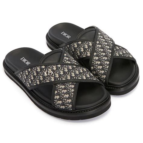 dior sliders|christian dior sliders.